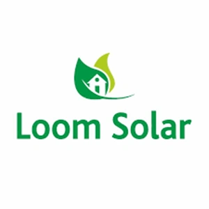 loom solar power