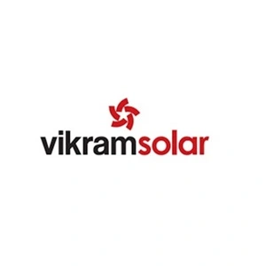 vikram solar power