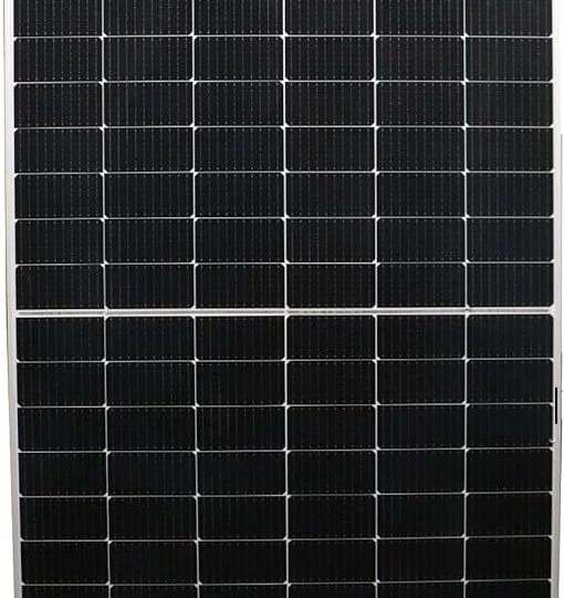 Premier Energies P-Type Monofacial Module 520-550 Wp DCR Solar Panel in Nagpur