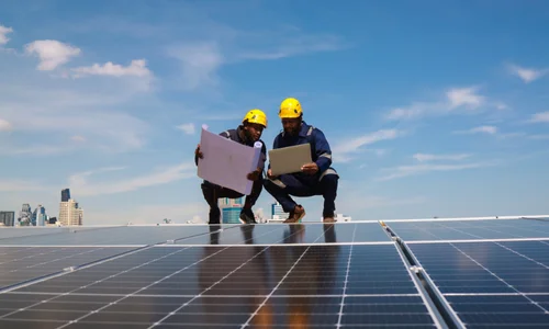 Solar Maintenance and Repair in Nagpur by APC Solar India